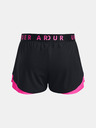 Under Armour Dámske kraťasy Under Armour Play Up Shorts 3.0&