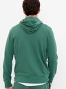 GAP Mikina s logom GAP