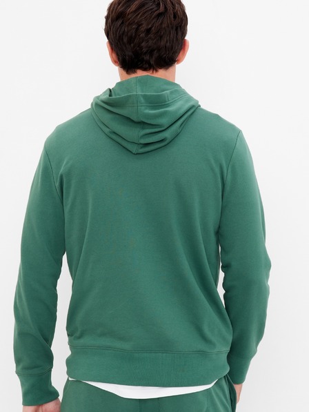 GAP Mikina s logom GAP