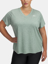 Under Armour Dámske tričko Under Armour Tech SSV- Twist&