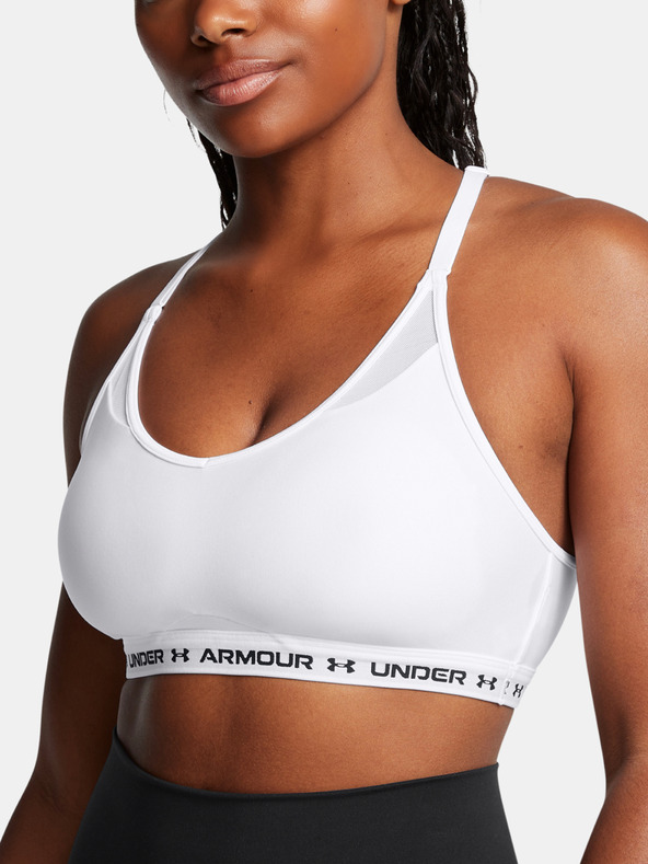 Under Armour Dámska podprsenka Under Armour UA Crossback Low Bra