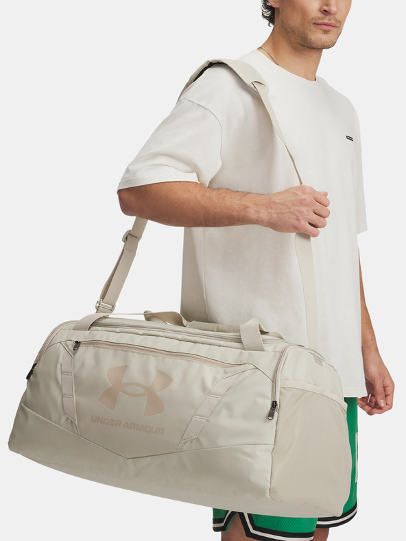 Under Armour Unisex taška Under Armour UA Undeniable 5.0 Duffle MD