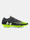 Under Armour Pánske kopačky Under Armour UA Magnetico Elite 4 FG-BLK