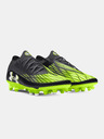 Under Armour Pánske kopačky Under Armour UA Magnetico Elite 4 FG-BLK
