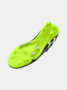 Under Armour Pánske kopačky Under Armour UA Magnetico Elite 4 FG-BLK