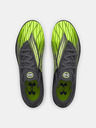Under Armour Pánske kopačky Under Armour UA Magnetico Elite 4 FG-BLK