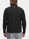 Under Armour Pánska mikina Under Armour UA Drive Wind Full Zip