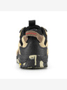 ALPINE PRO Outdoorová obuv s ptx membránou ALPINE PRO OKANE chocolate chip
