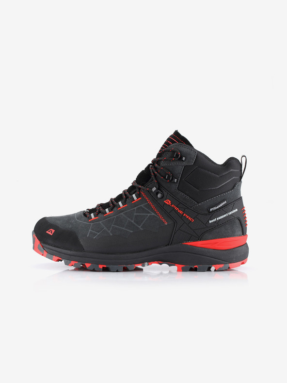 ALPINE PRO Tore Outdoor obuv