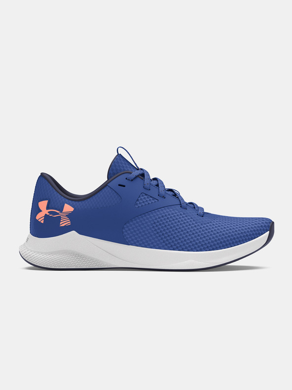 Under Armour Dámske topánky Under Armour UA W Charged Aurora 2-BLU