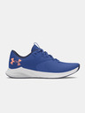 Under Armour Dámske topánky Under Armour UA W Charged Aurora 2-BLU
