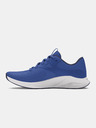 Under Armour Dámske topánky Under Armour UA W Charged Aurora 2-BLU