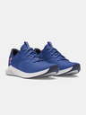 Under Armour Dámske topánky Under Armour UA W Charged Aurora 2-BLU