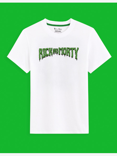 Celio Tričko Rick and Morty