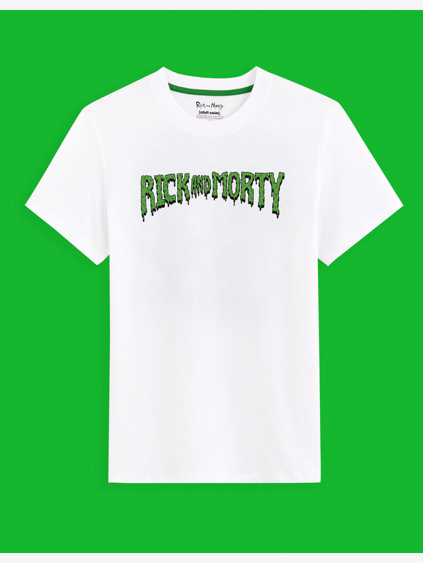 Celio Tričko Rick and Morty