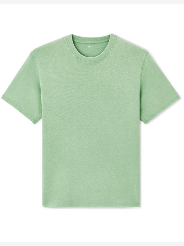 Celio Tričko Lepigment Celio