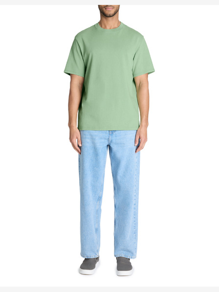 Celio Tričko Lepigment Celio