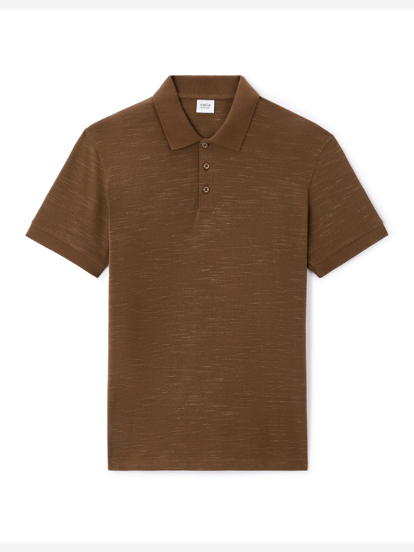 Celio Polo tričko Gejecter Celio