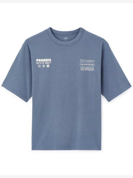 Celio Tričko Leworld Celio