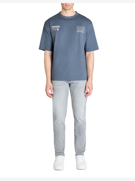 Celio Tričko Leworld Celio