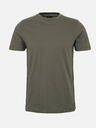 Geox Khaki pánske tričko Geox