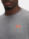 Under Armour Pánske tričko Under Armour UA Tech Vent Geotessa SS