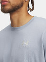 Under Armour Pánske tričko Under Armour UA M LOGO EMB HEAVYWEIGHT SS