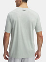 Under Armour Pánske tričko Under Armour UA Tech Vent Jcqrd SS