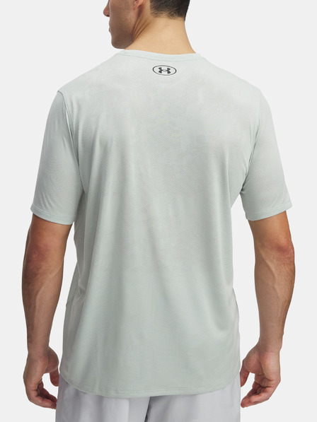 Under Armour Pánske tričko Under Armour UA Tech Vent Jcqrd SS