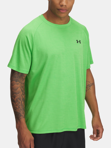 Under Armour Pánske tričko Under Armour UA Tech Textured SS