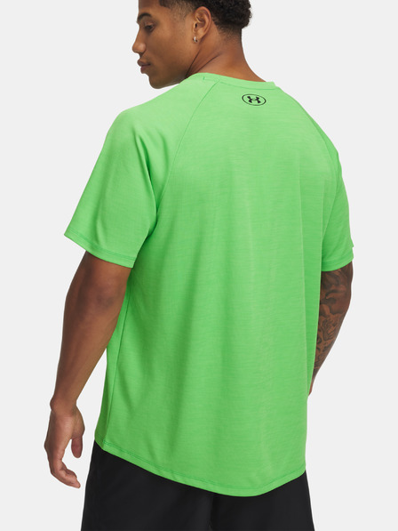Under Armour Pánske tričko Under Armour UA Tech Textured SS