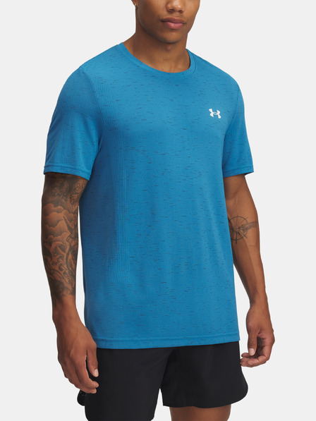 Under Armour Pánske tričko Under Armour Vanish Seamless SS