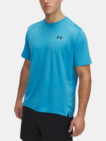 Under Armour Pánske tričko Under Armour UA Tech Vent Jcqrd SS