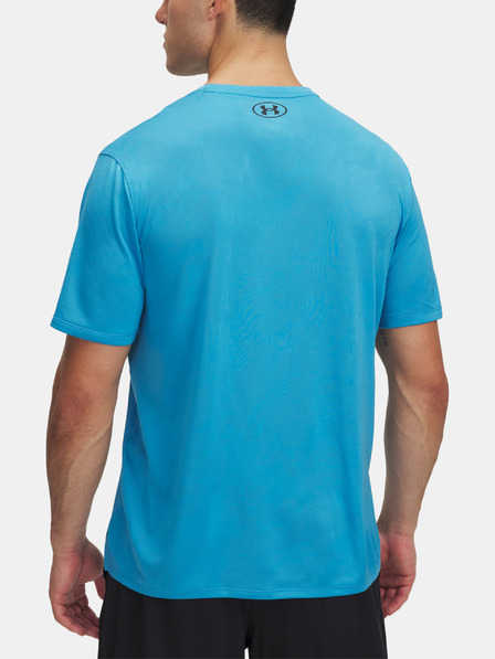 Under Armour Pánske tričko Under Armour UA Tech Vent Jcqrd SS