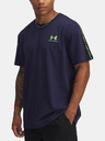 Under Armour Pánske tričko Under Armour UA Icon HWT Tee Taping