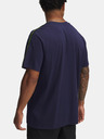 Under Armour Pánske tričko Under Armour UA Icon HWT Tee Taping