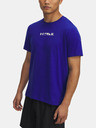 Under Armour Pánske tričko Under Armour UA TRAIL RUN GRAPHIC TEE