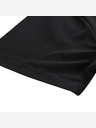 ALPINE PRO Pánske rýchloschnúce tričko s cool dry ALPINE PRO BOLEN 2 black varianta pa