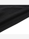ALPINE PRO Pánske rýchloschnúce tričko s cool dry ALPINE PRO BOLEN 2 black varianta pa