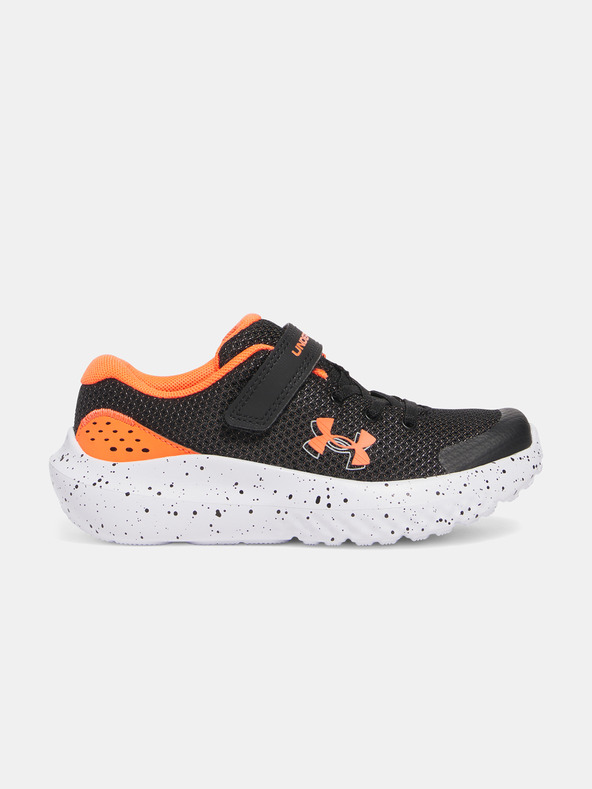 Under Armour Chlapčenské topánky Under Armour UA BPS Surge 4 AC