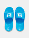 Under Armour Chlapčenské papuče Under Armour UA B Ignite Select