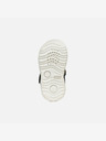 Geox Chlapci First Steps Geox Macchia Dark Blue