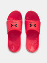 Under Armour Pánske pantofle Under Armour UA M Ignite Select