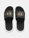 Under Armour Pánske šľapky Under Armour UA Ignite Pro 8 SL
