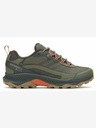 Merrell Topánky Merrell J037827 SPEED STRIKE 2 GTX