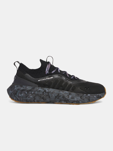Under Armour Unisex topánky Under Armour UA Phantom 4 Camo