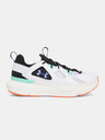 Under Armour Unisex topánky Under Armour UA Infinite MVMNT SE