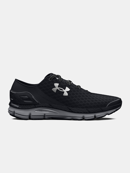 Under Armour Unisex topánky Under Armour UA Speedform Gemini-BLK