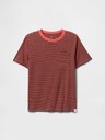GAP Detské tričko Pocket Americana GAP