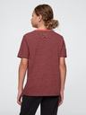GAP Detské tričko Pocket Americana GAP